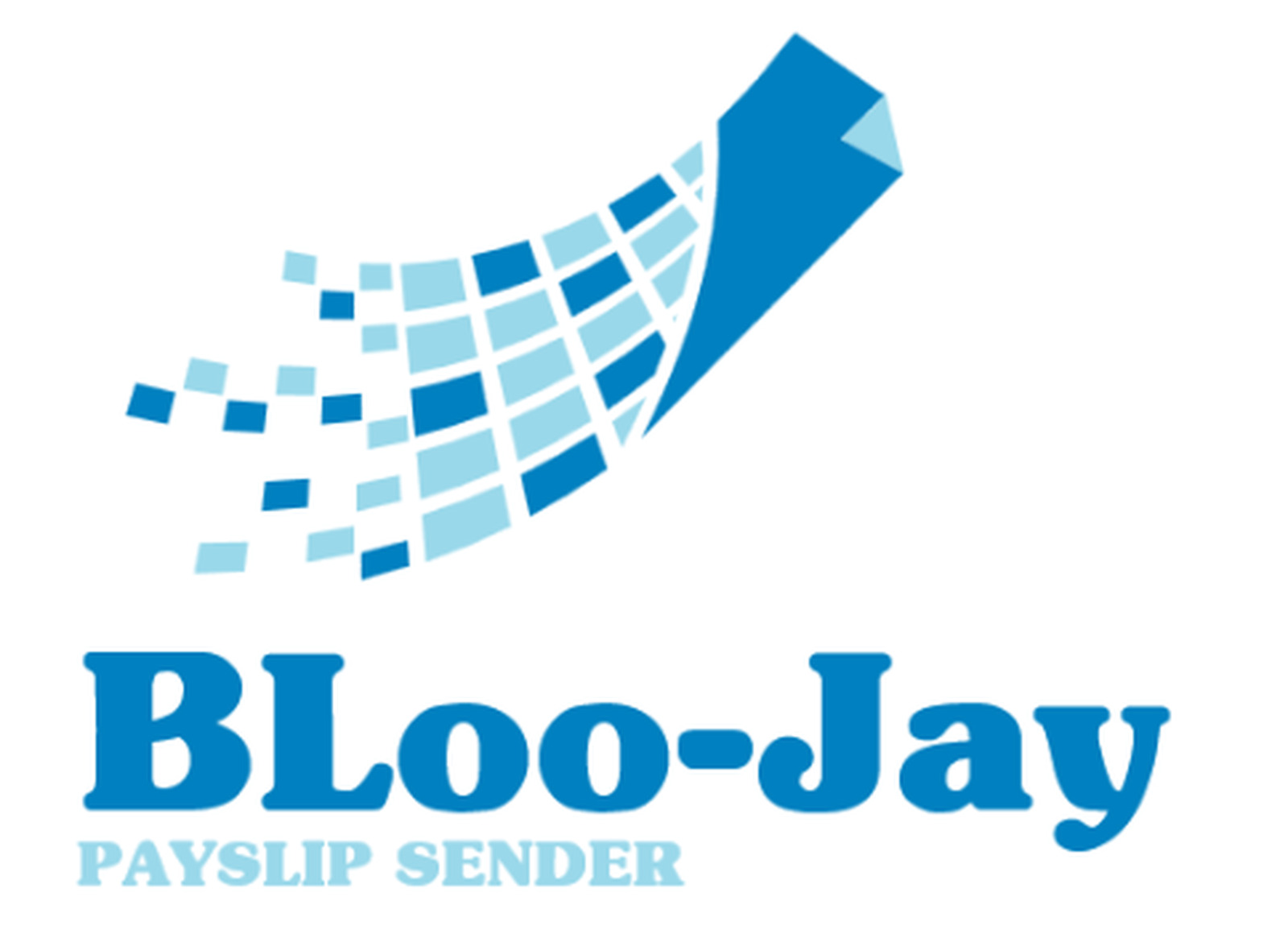 BLoo-Jay Logo